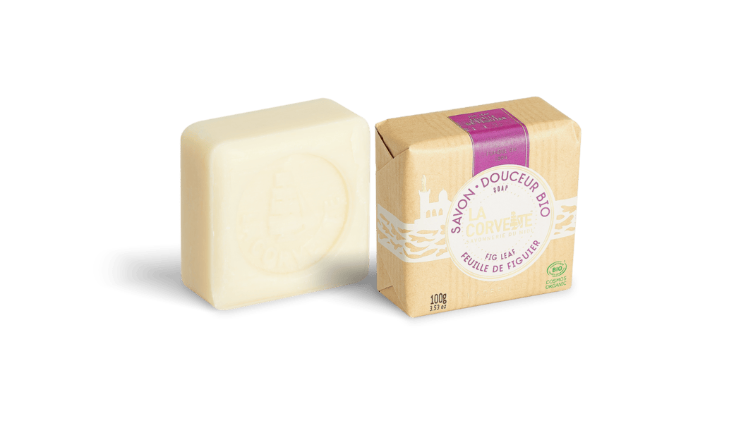EDouceur bio feuille de figuier - 3
