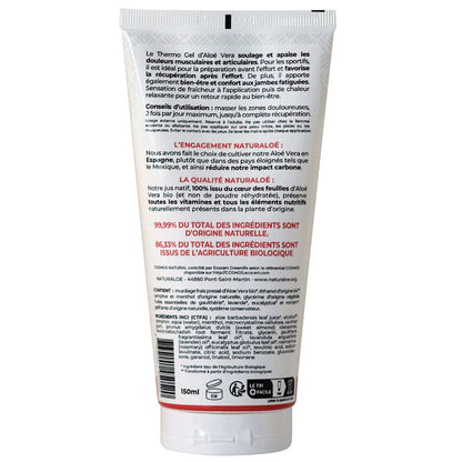 Thermo gel bio - 2